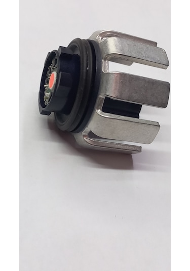 Osram Ly5b12v Toyota Gunduz Led Lamba 12v Lumıled