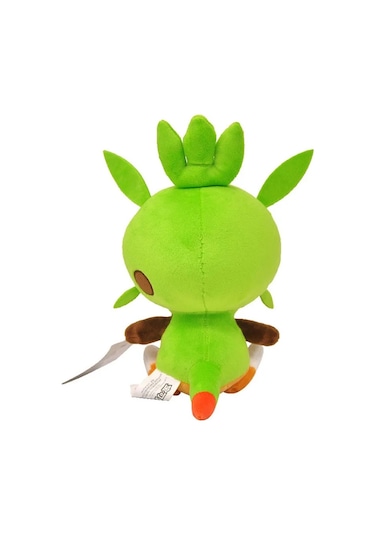 Chespin 35cm Pokemon Peluş Oyuncak Figür