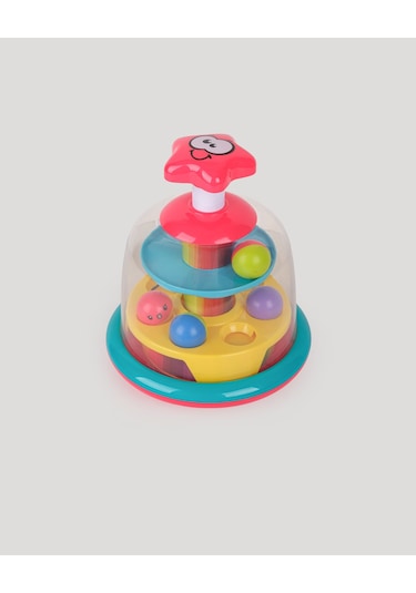 Let's Be Child Neşeli Minik Toplar