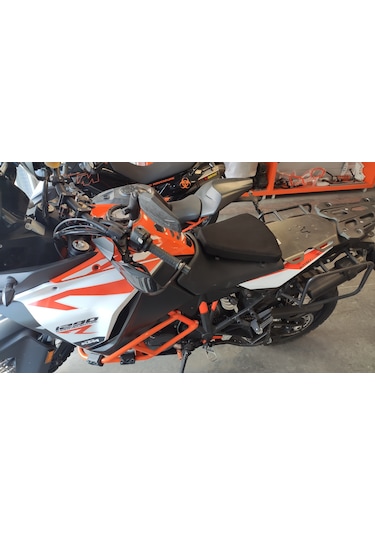 Airmaxrider Ktm Comfy Large 1090-1190-1290