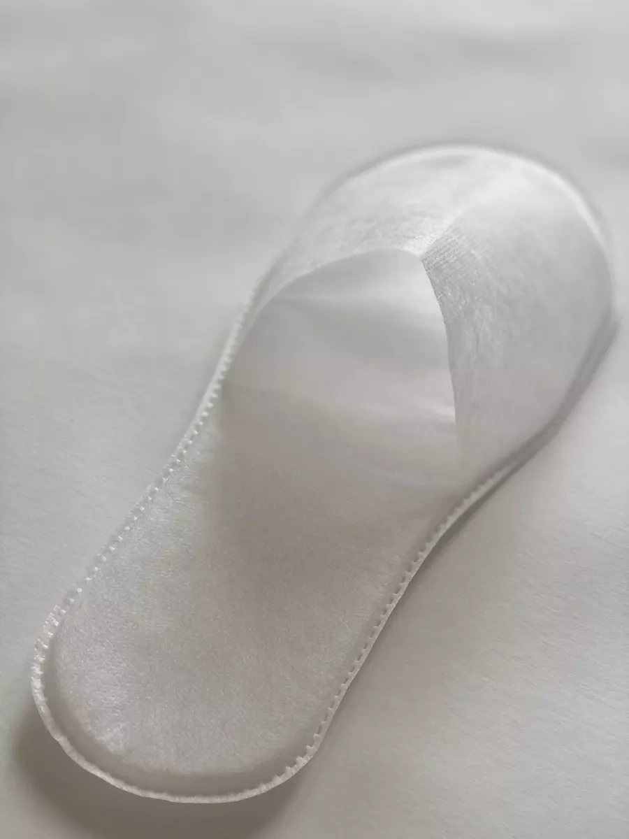 Omı-ko "ultra" 50 Çift Açık Burun Tek Kullanımlık Terlikler 174711279