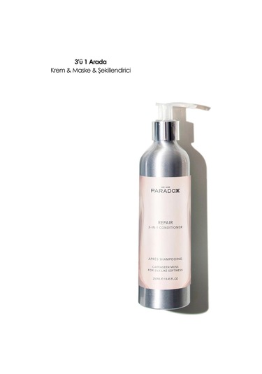 We Are Paradoxx Repair 3-in-1 Conditioner Saç Kremi 250 ML