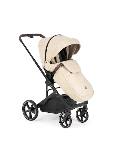 Bagi Neo Big Bebek Arabası Beige Beige