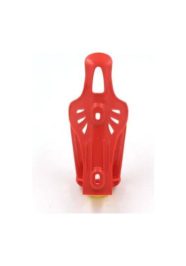 Topeak Modula Cage Ex Matara Kafesi Beyaz Kırmızı