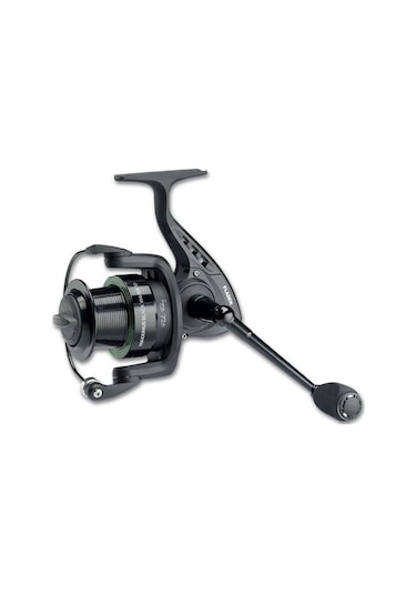 Fladen Maxximus Black Water 8+1 Surf Makine 4000