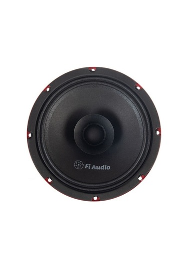 Fi Audio Fiaudio F-mr80 Pro 8 20cm Midrange