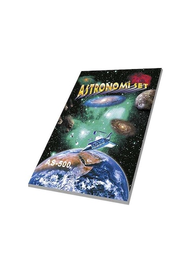 Tees Astronomi Seti-hobb