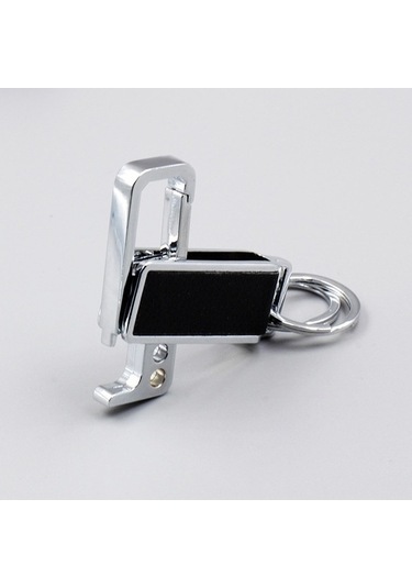 Tongxida Cs-012 3 Parça Lichi Desenli Kevirli Tirbuşon Anahtarlık