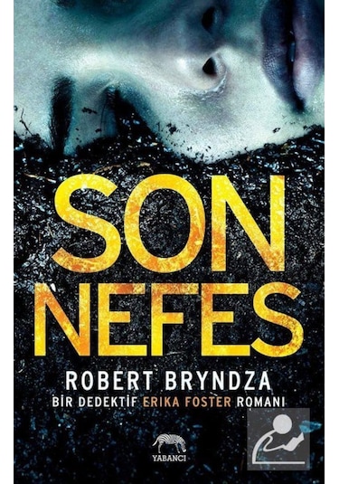 Son Nefes / Robert Bryndza