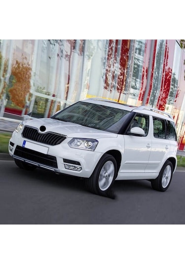 Skoda Yeti 14-18 Dizel Motor Egr Soğutma Suyu Borusu 1k0121070br