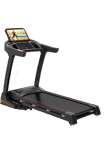 Athletic L680s Ac Motor Yarı Profesyonel Koşu Bandı