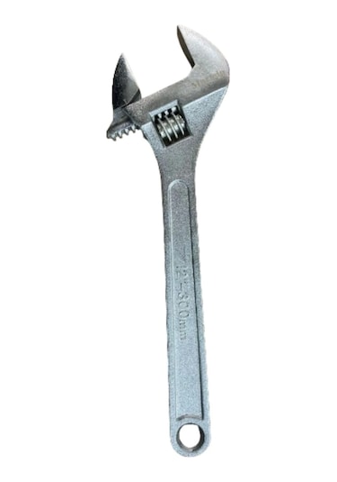 Kurbağacık 12no Krom İzolesiz