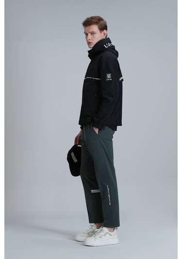 Lufian Mode Erkek Eşofman Altı Koyu Yeşil Koyu Yeşil 111050026100610 Koyu Yeşil Lufian Mode Erkek Eşofman Altı Koyu Yeşil Koyu Yeşil 111050026100610 Koyu Yeşil