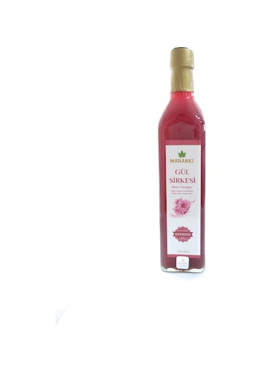 Maranki Gül Sirkesi 500 ML