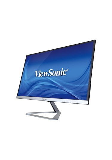 ViewSonic VX2476-SMH 24" 4 MS 75 Hz VGA+HDMI Full HD IPS LED Monitör