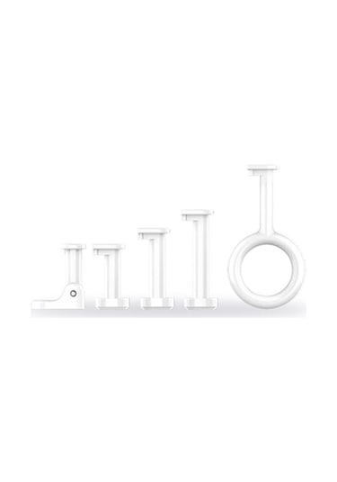 Teltree Bt Akıllı Anahtar Robotu: Dokunmatik Parmak Robotu İle Ev Otomasyonu Ve Uzaktan Kontrol 1-gang