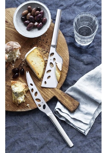 Wmf Nuova Çelik 2 Li Peynir Seti Diğer