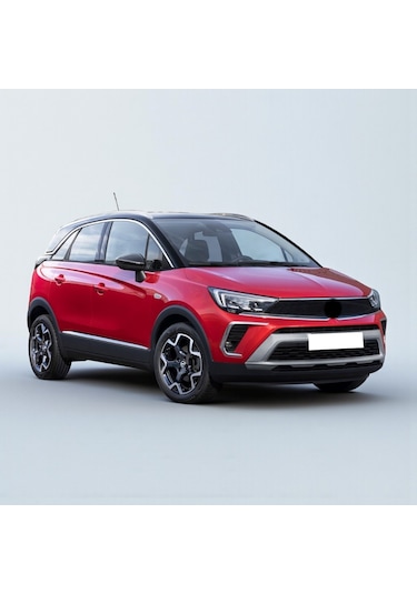 Opel Crossland 2021-2024 Ön Cam Silecek Takımı 65x40cm 39123538