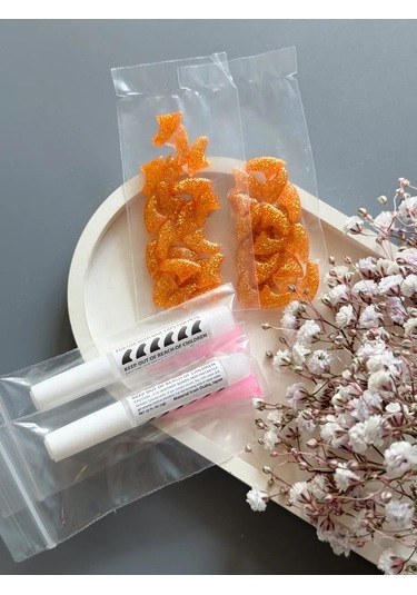 E.lekar' Kedi Tırmık Kesici Tırnak Koruyucuları, Tırnak Koruyucuları 40 Adet S 215605383