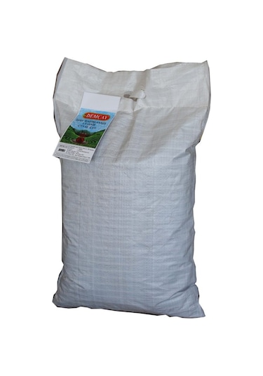 Demçay Mayıs Çayı Çuval Çay 5 KG
