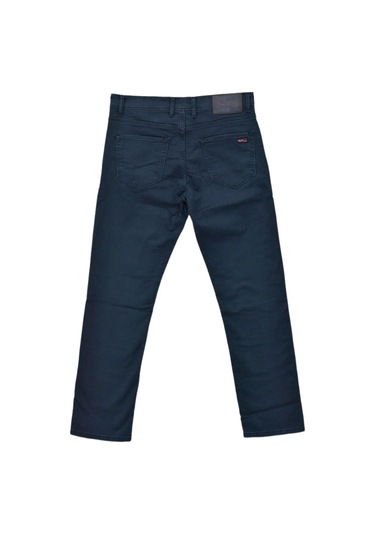 Erkek Regular Fit Jeans Pantolon 1811 Bgl-st04192 PETROL