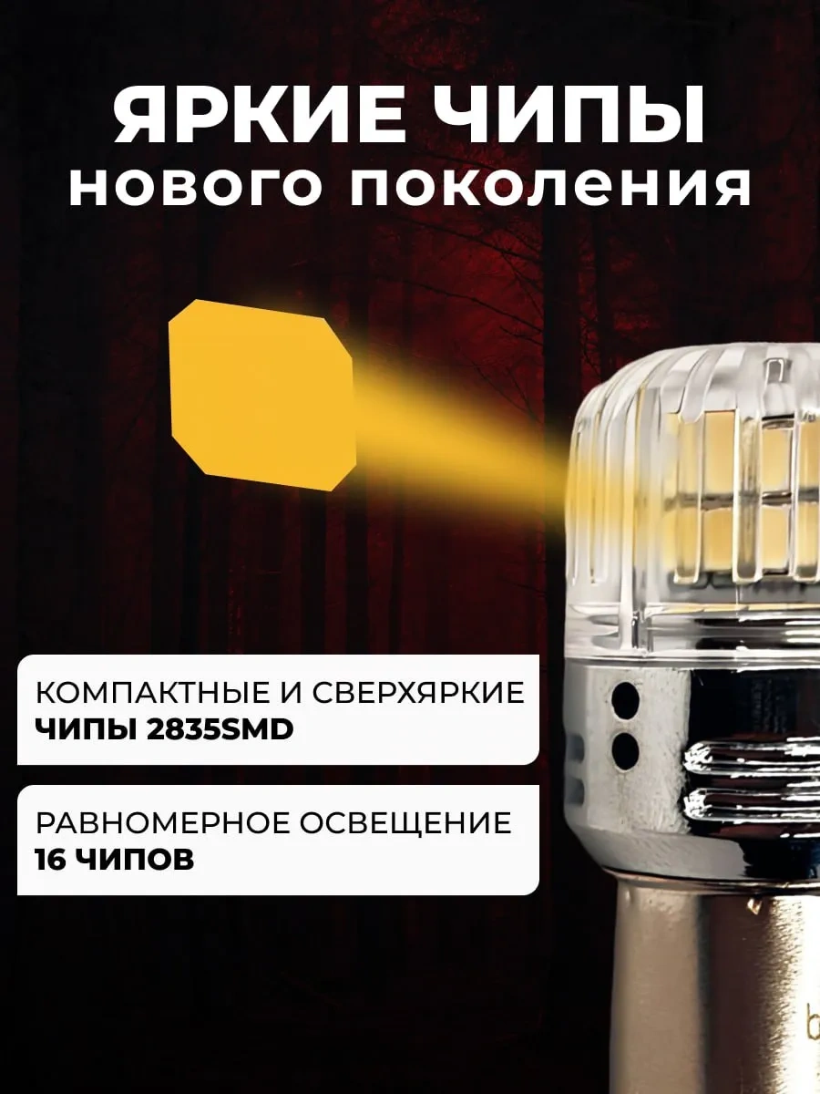 Razumled P21/5w Led Lambalar 309369554