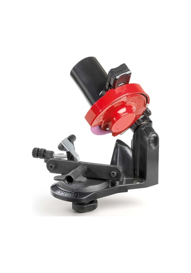 Tecomec Zincir Bileme Makinesi Sharp Master