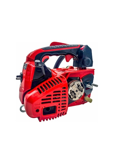 Staxx Power 25 CC 1000 W Mini Benzinli Dal Budama Kesme Makinesi