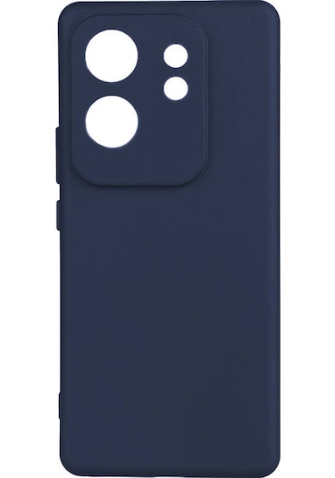 Kvy İnfinix Zero 30 4g Mat Silikon Kılıf