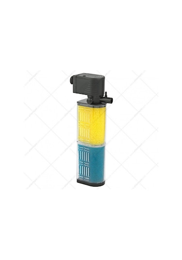 Atlantik İç Filtre 1400T