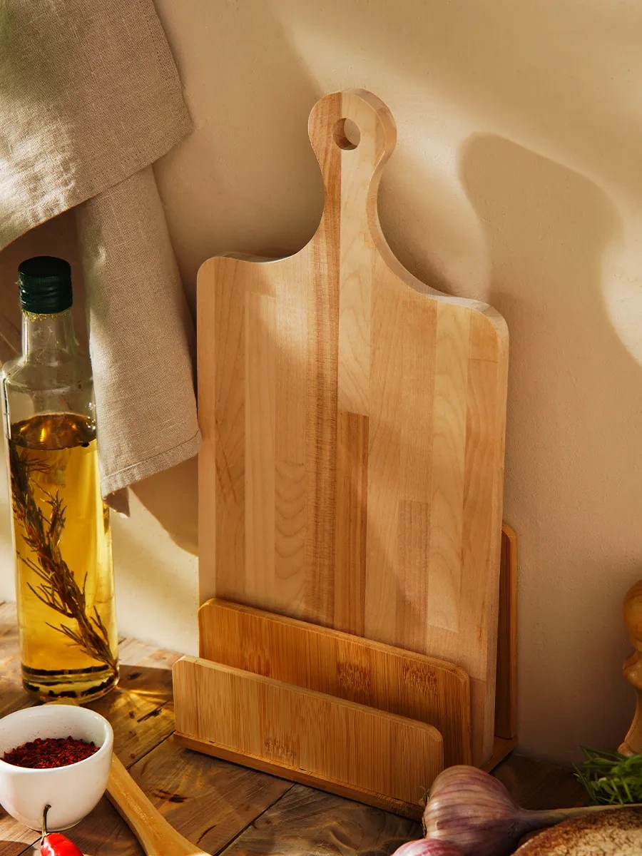 Skyphos Tabaklar Ve Panolar İçin Mutfak Askısı Standı 18x10 Cm 40141020 Bej