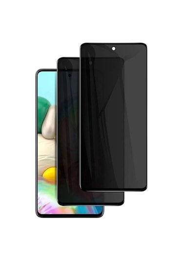 Logis Xiaomi Redmi Note 14 Tam Kaplayan Hayalet Ekran Koruyucu Cam