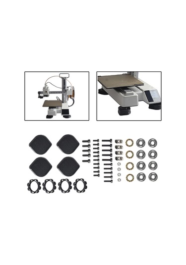 Homyl P1s P1p Için Çok Yönlü Kendiliğinden Hizalanan Diğer