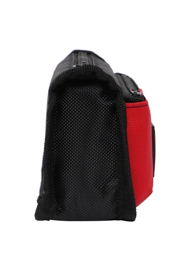 Kari Okul İçin Kalem Kutusu 449872540 Kırmızı