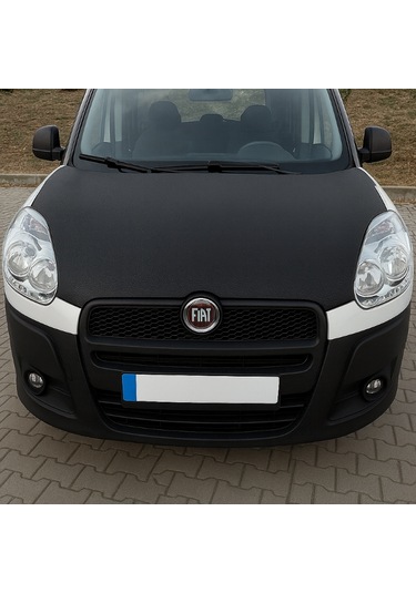 Doblo 2010-2015 Arası Tam Kaput Maskesi 1,sınıf Ürün Geniş Aile Kasa 1 Adet