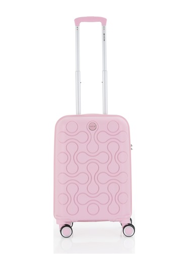 Mçs Polipropilen Valiz V376 55 Cm S23sy100002955 00070 Pudra