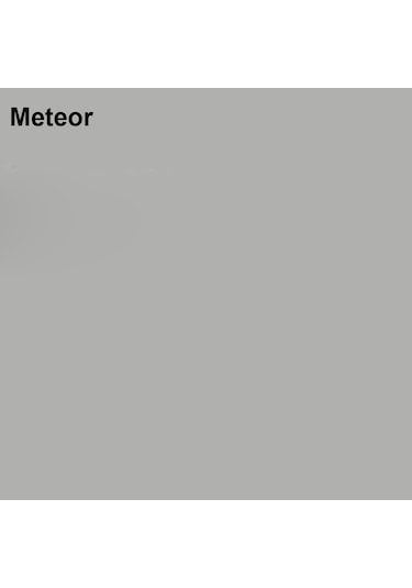 Marshall Su Bazlı Panel Kapı Boyası Meteor 1 Lt 1 Kg