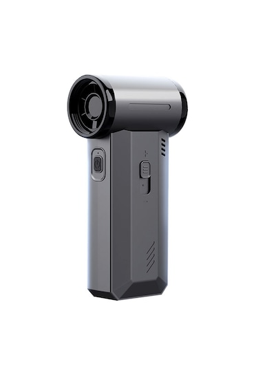 Smate F72 Violent Çok Fonksiyonlu El Fanı