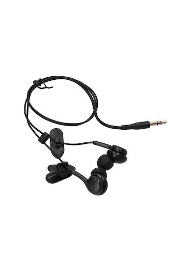 Kısa Kablolu Yüzme Kulaklığı Kaiyi