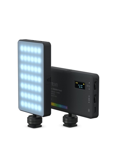 Shiftcam Proled Rgb Selfie Çekim Işığı