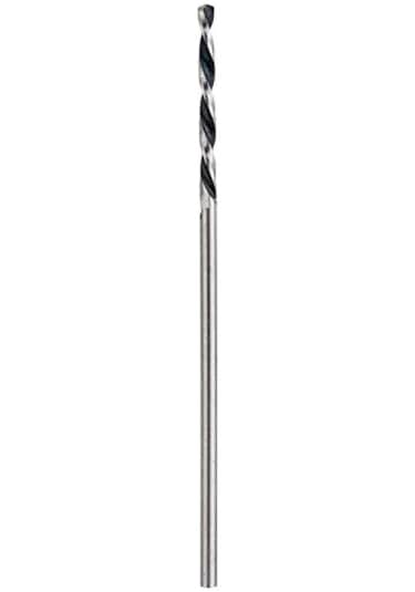 10 Adet Hss Spiral Matkap Ucu - Metal İçin 1 X 12 X 34 Mm