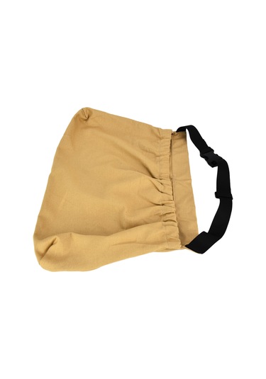 Hangfox Bahçe Hasat Çanta, Özellikli Bahçıvan Bel Çantası, El Serbest Meyve Toplama, Ayarlanabilir Bel Kemerli, Oxford Kumaş, Çiftlik Bahçe Araçları