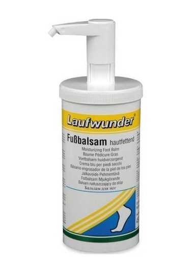 Laufwunder Nemlendirici Ayak Kremi 450 ML