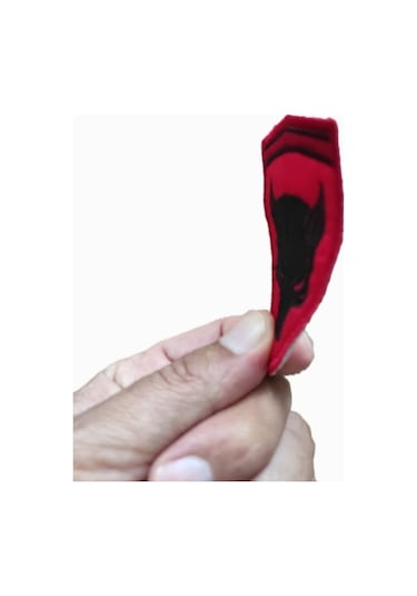 Özel Nakış Arma Böru Kurt Wolf Figürlü Çok Amaçlı 8Cm X 6Cm