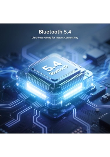 Fastbuy 144 Dil Gerçek Zamanlı Aı Çeviri, Müzik Ve Arama Üçlü İşlevli Kablosuz Bluetooth Kulaklık - Seyahat, İş, Öğrenme İçin