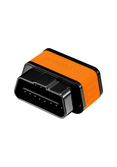 Konnweı Kw903 Bt 4.0 Kablosuz Obd-ıı Araba Otomatik K19907o