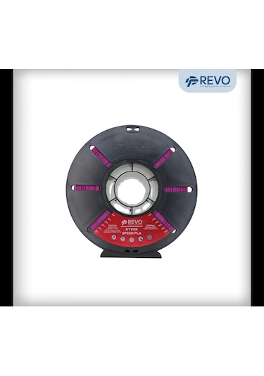 Revo Hyper Speed Filament - Mor