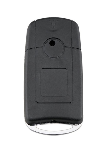 2 Düğme Yükseltilmiş Çevirme Katlanır Uzaktan Araba Anahtarı Durum Ssangyong Actyon / Kyron / Rexton Uyumlu Fit