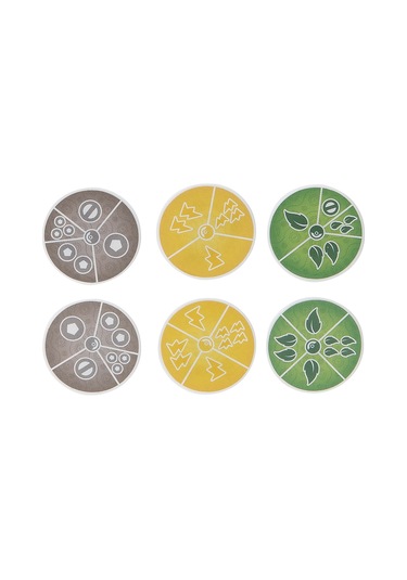 Pokemon Sürpriz Atak Oyun Seti Seri 1 - Bulbasaur Ve Pikachu