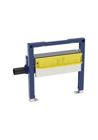 Geberit Duvar Süzgeci-duofix-60 Mm Yükseklik